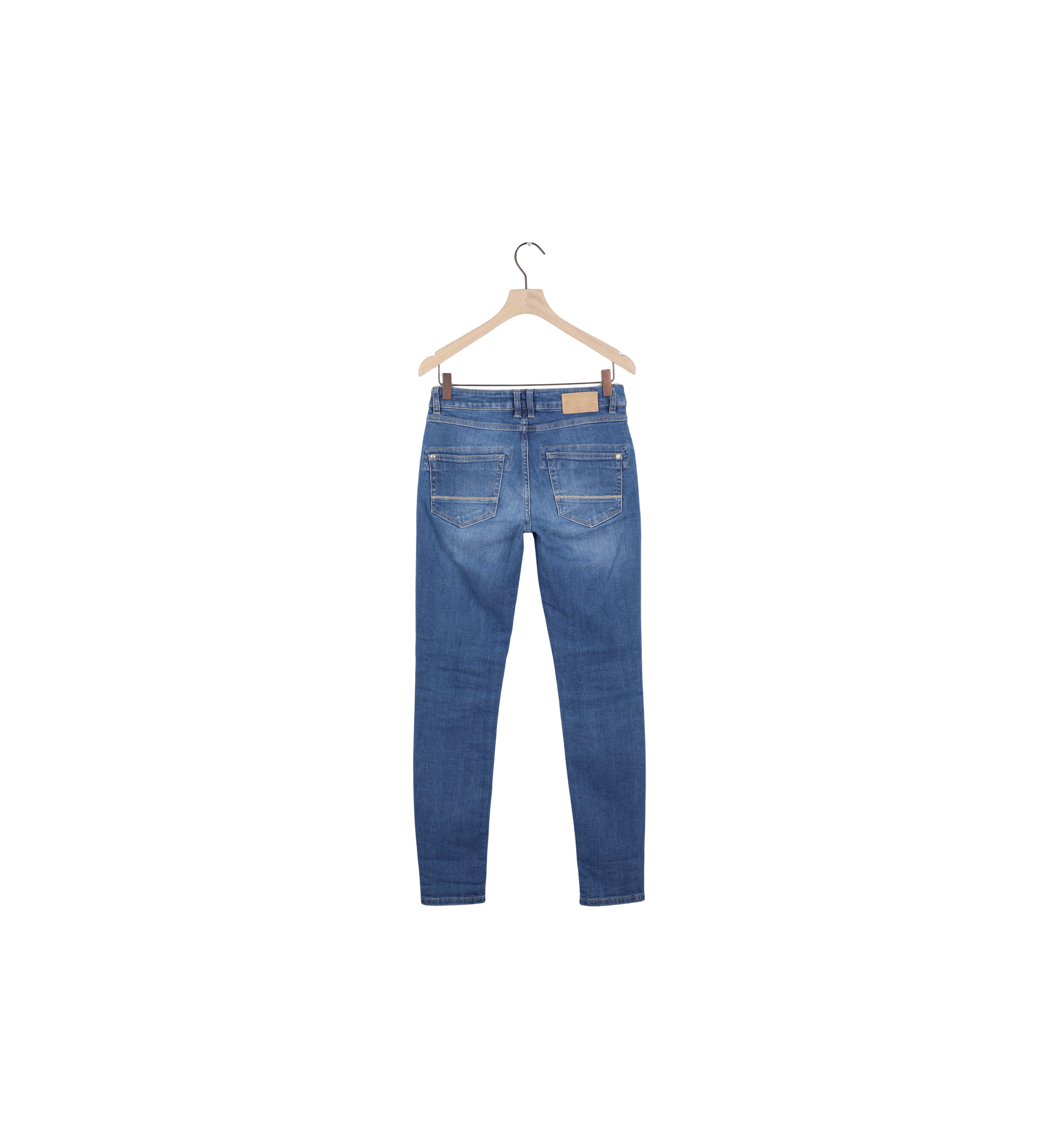 Packshot / Blue / ReLoved